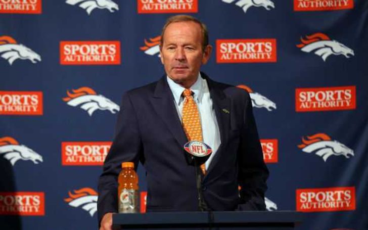 What is Pat Bowlen's Net Worth? Find All the Details Here